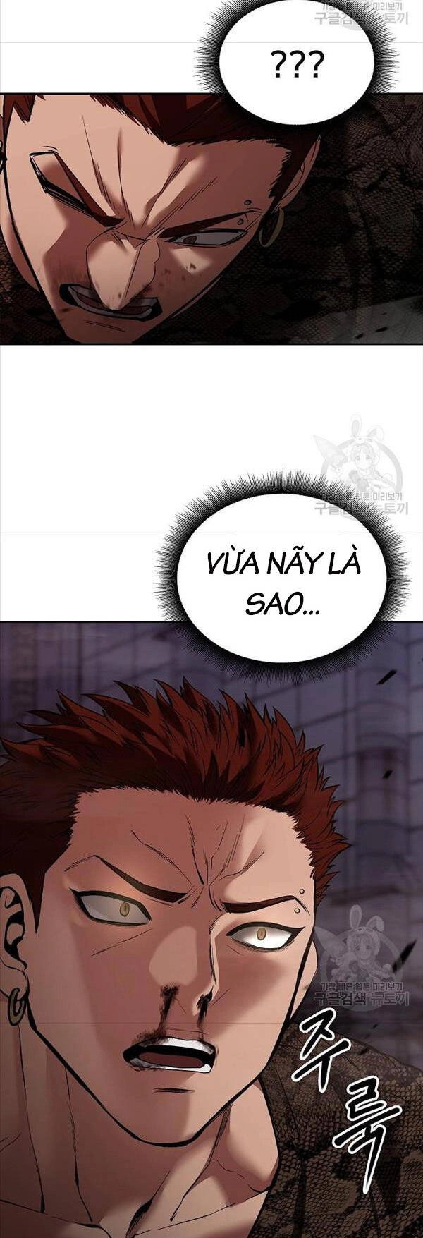 Giang Hồ Thực Thi Công Lý Chapter 62 - 14