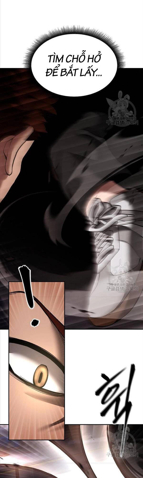 Giang Hồ Thực Thi Công Lý Chapter 62 - 23