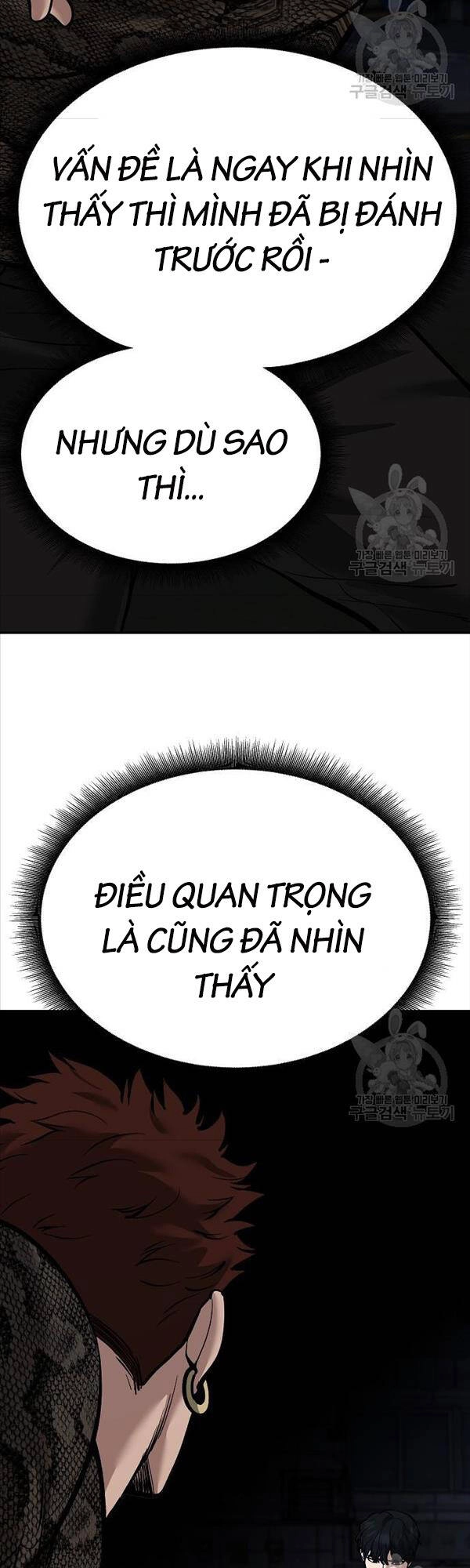 Giang Hồ Thực Thi Công Lý Chapter 62 - 52