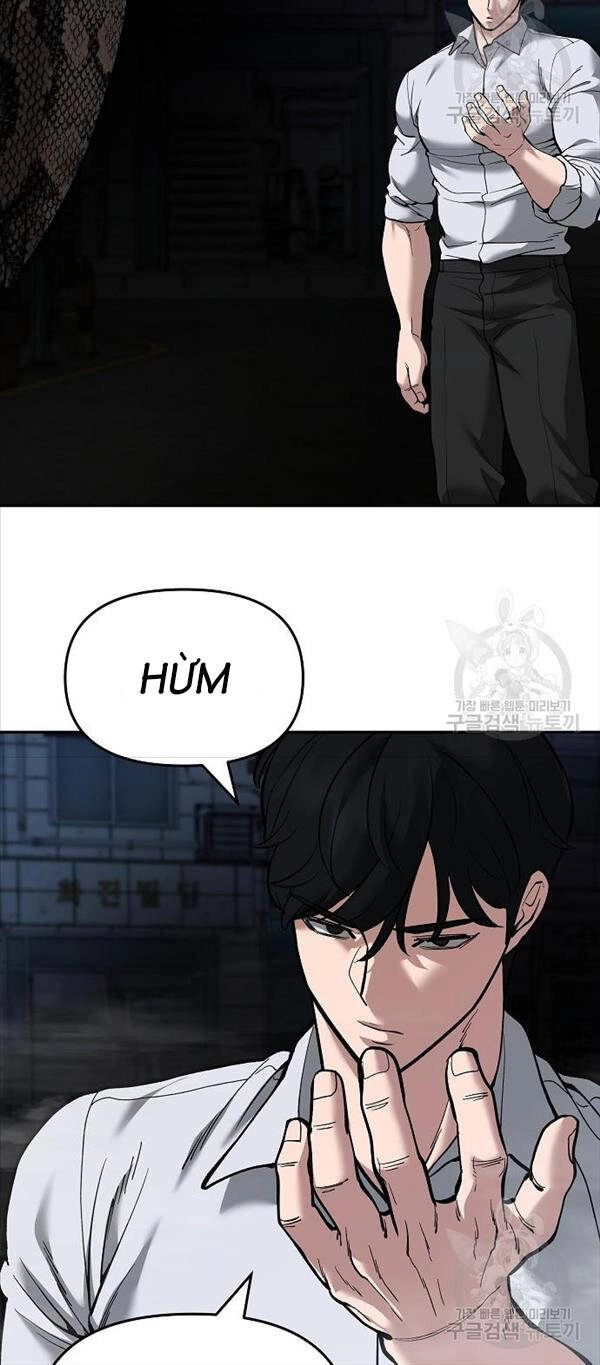 Giang Hồ Thực Thi Công Lý Chapter 62 - 53