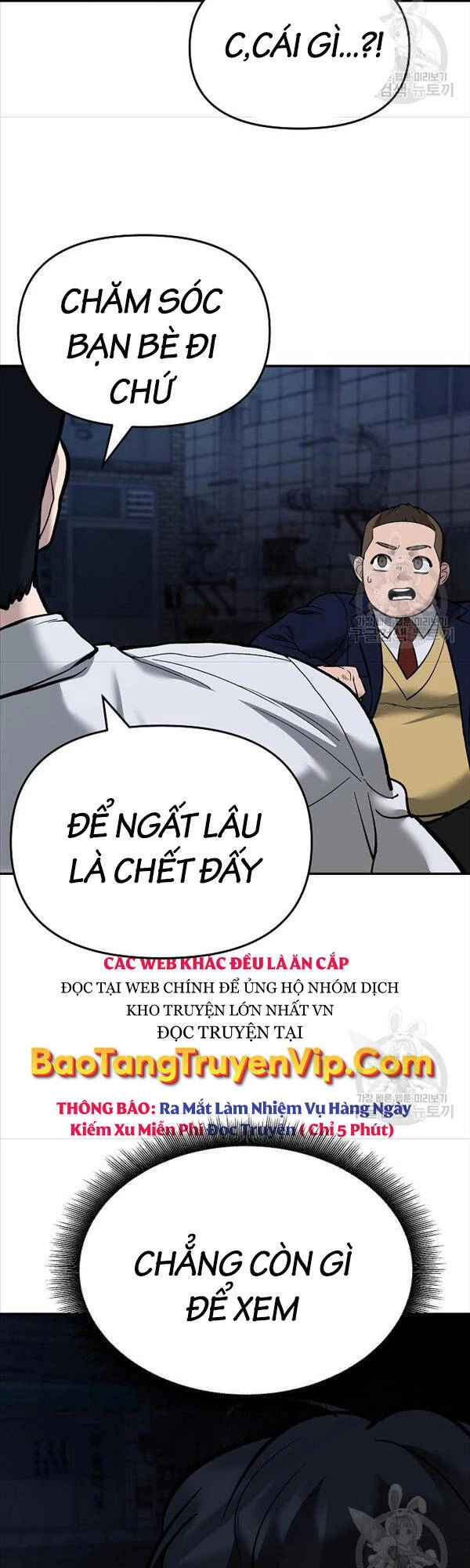 Giang Hồ Thực Thi Công Lý Chapter 62 - 66