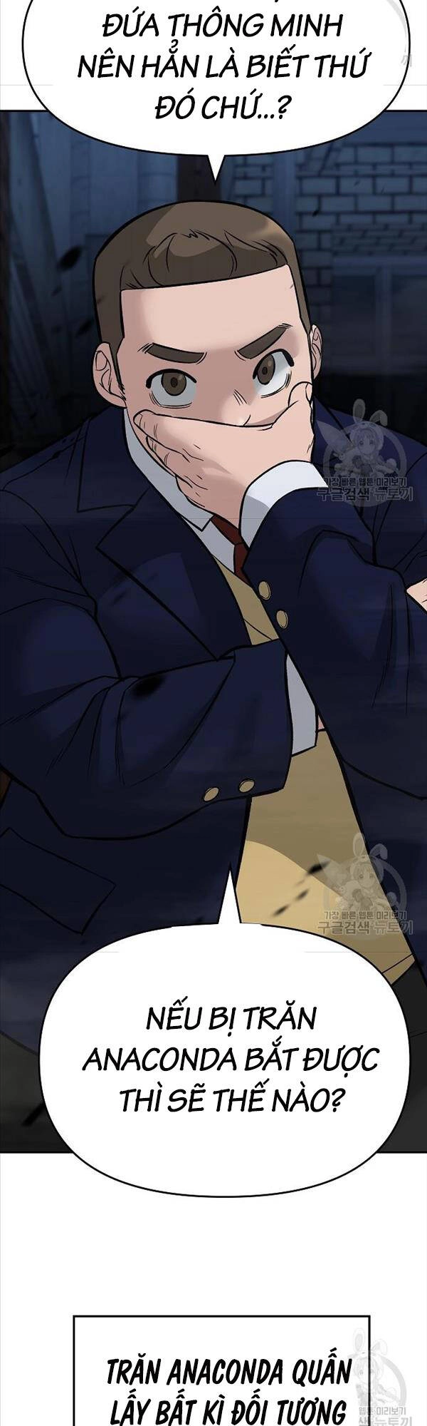 Giang Hồ Thực Thi Công Lý Chapter 62 - 73