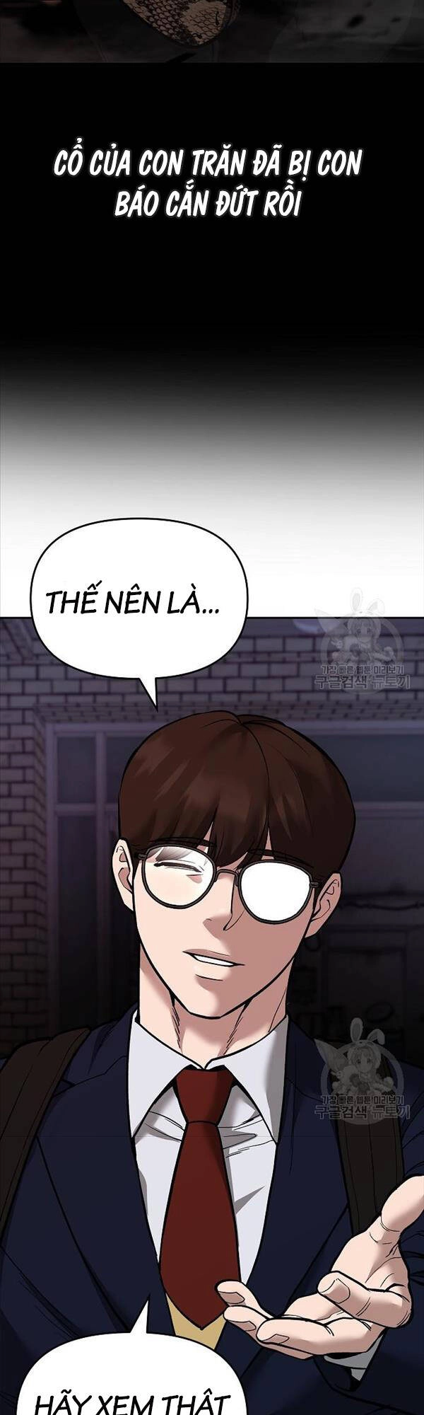 Giang Hồ Thực Thi Công Lý Chapter 62 - 81