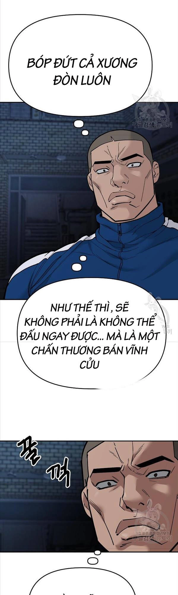 Giang Hồ Thực Thi Công Lý Chapter 62 - 92