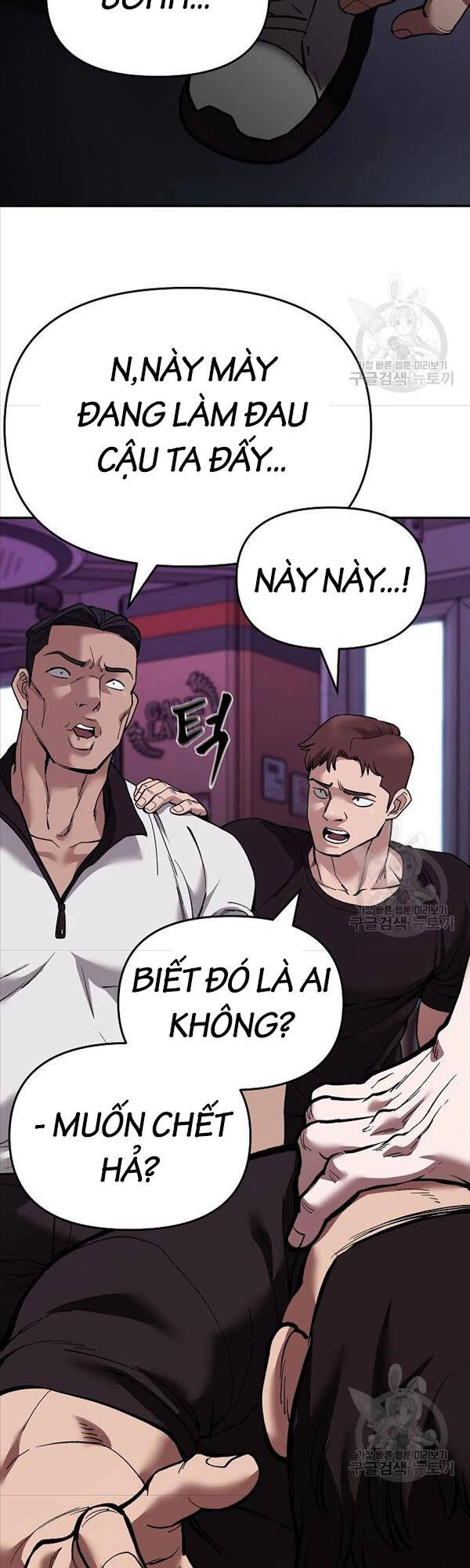 Giang Hồ Thực Thi Công Lý Chapter 62 - 96