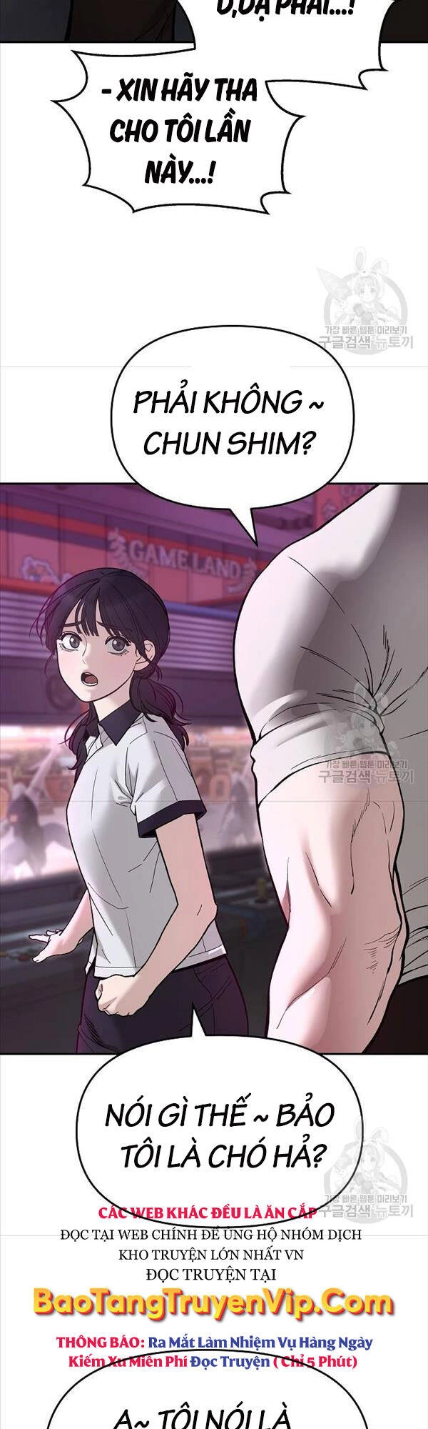 Giang Hồ Thực Thi Công Lý Chapter 62 - 98