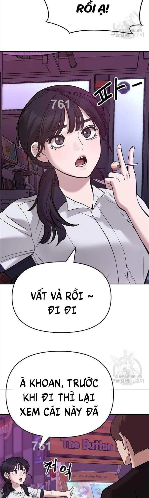 Giang Hồ Thực Thi Công Lý Chapter 63 - 3