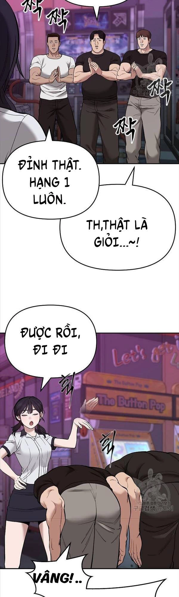 Giang Hồ Thực Thi Công Lý Chapter 63 - 5