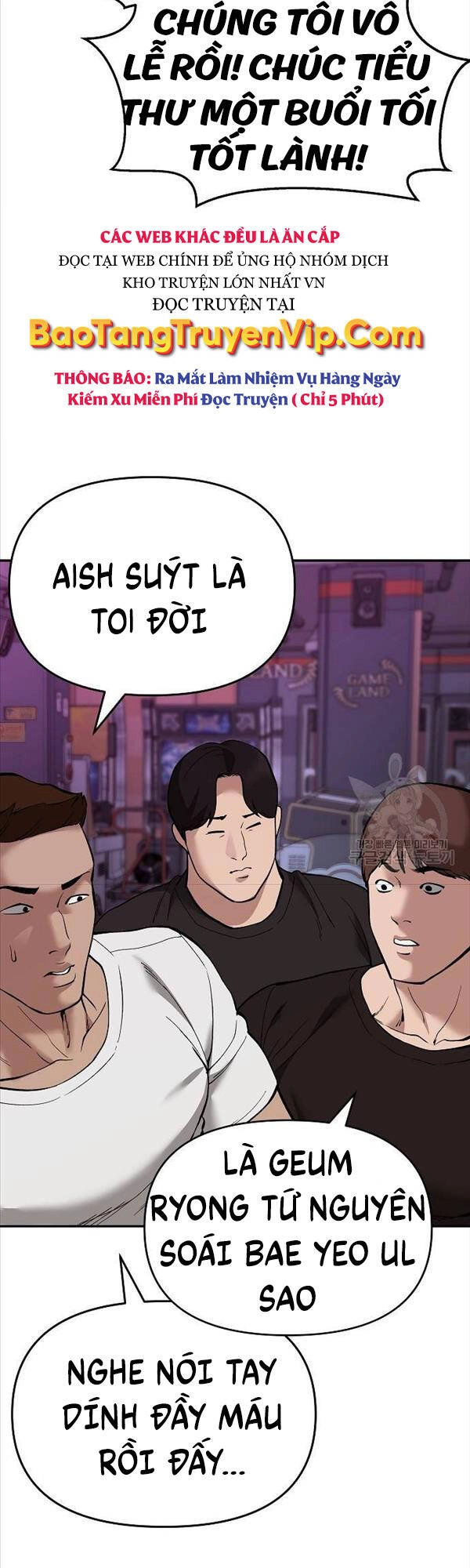 Giang Hồ Thực Thi Công Lý Chapter 63 - 6