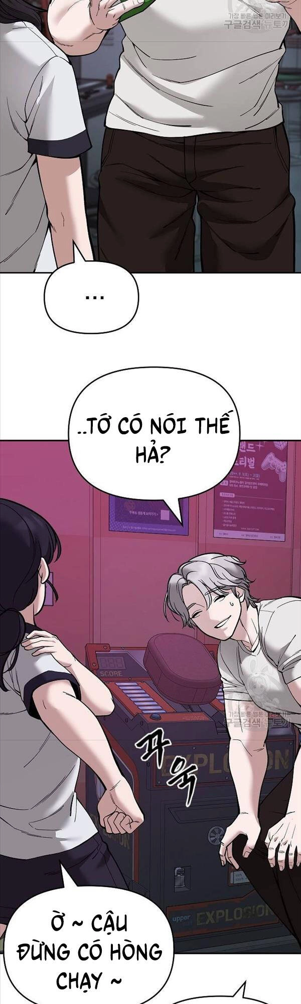 Giang Hồ Thực Thi Công Lý Chapter 63 - 10