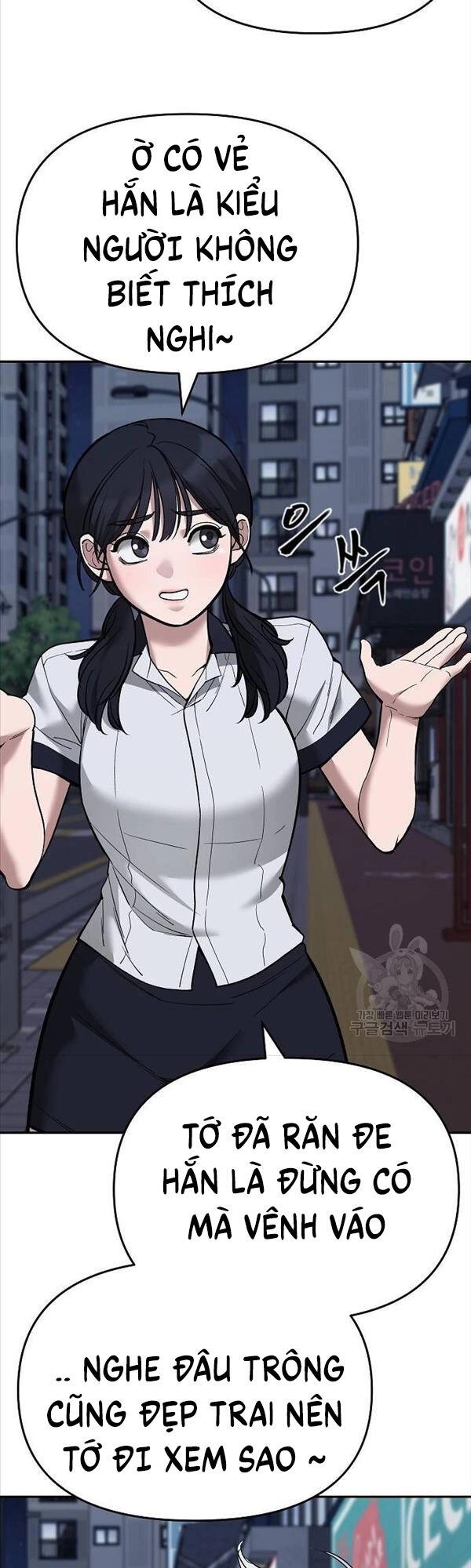 Giang Hồ Thực Thi Công Lý Chapter 63 - 16