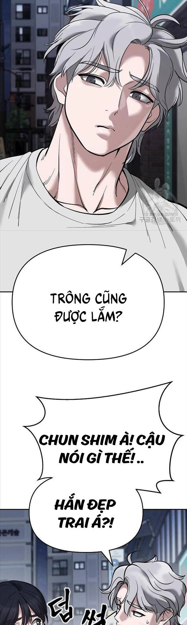 Giang Hồ Thực Thi Công Lý Chapter 63 - 17