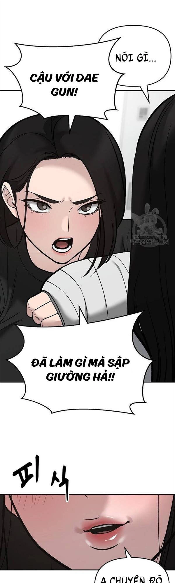 Giang Hồ Thực Thi Công Lý Chapter 63 - 34