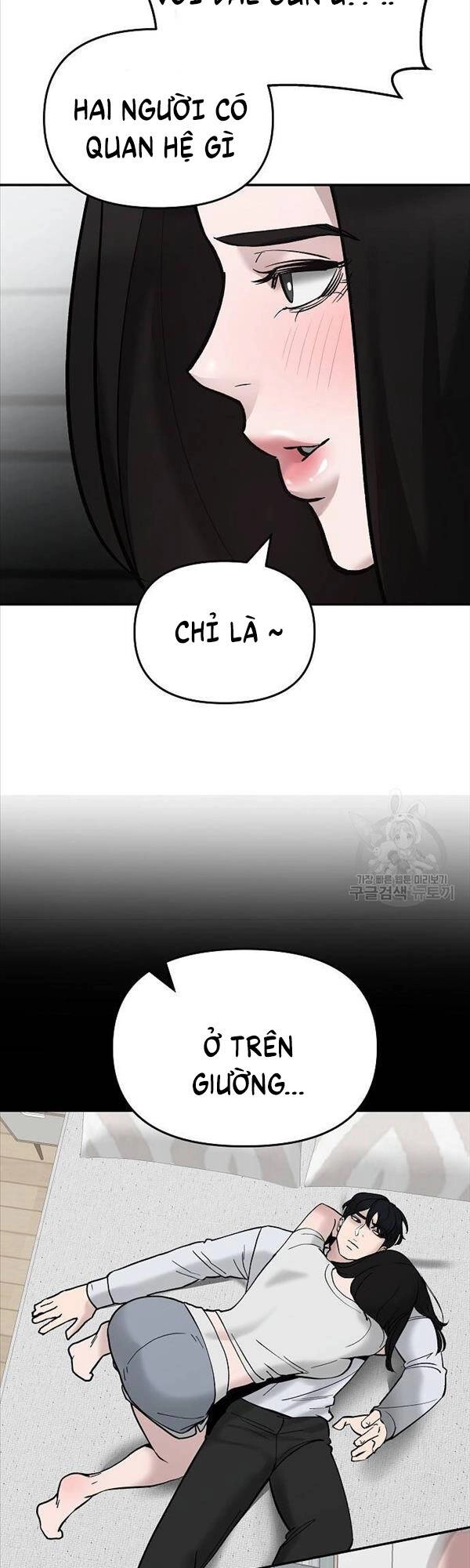 Giang Hồ Thực Thi Công Lý Chapter 63 - 37