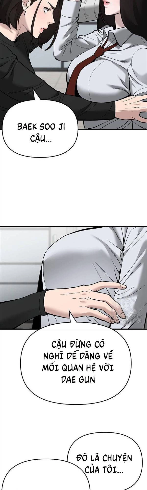 Giang Hồ Thực Thi Công Lý Chapter 63 - 39