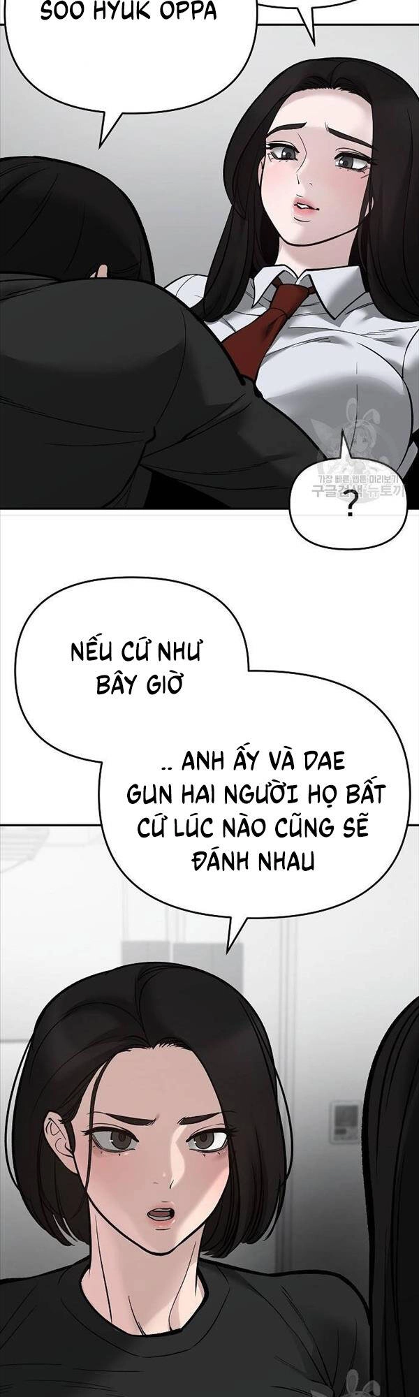 Giang Hồ Thực Thi Công Lý Chapter 63 - 40