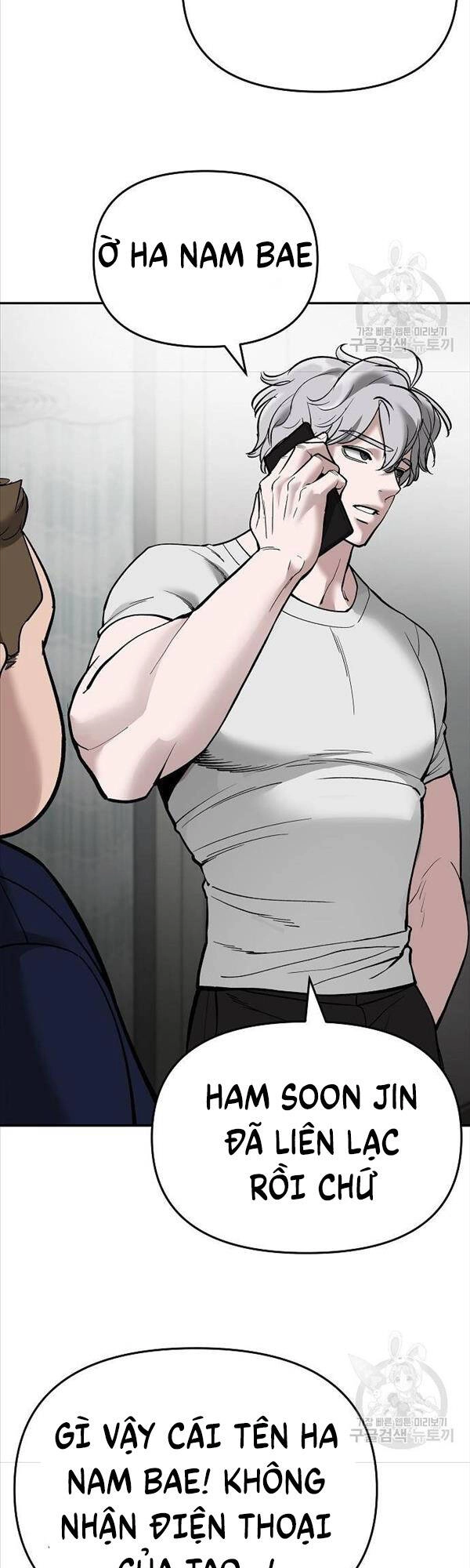 Giang Hồ Thực Thi Công Lý Chapter 63 - 45