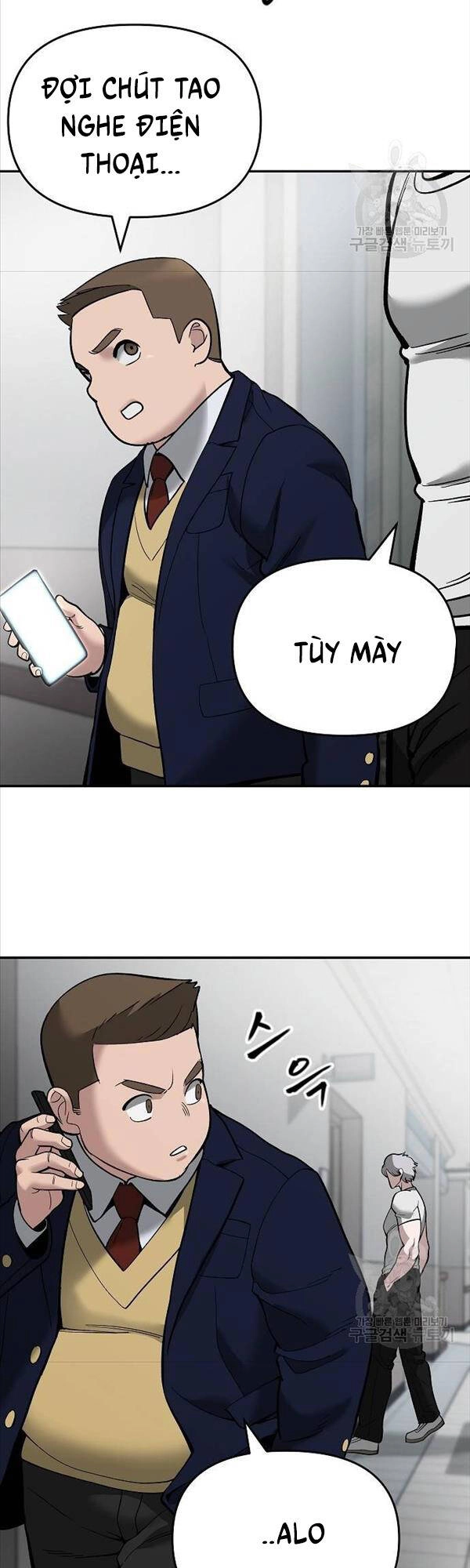 Giang Hồ Thực Thi Công Lý Chapter 63 - 51