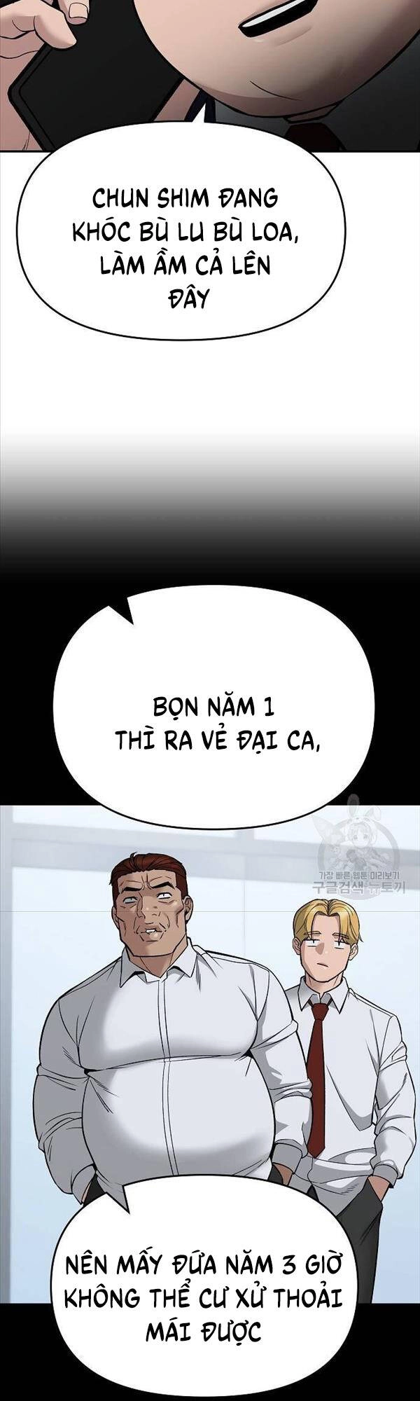 Giang Hồ Thực Thi Công Lý Chapter 63 - 54