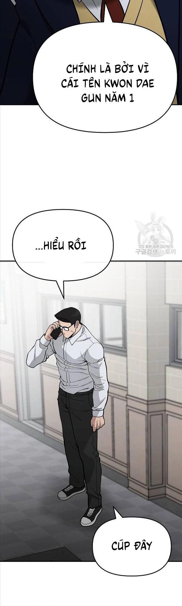 Giang Hồ Thực Thi Công Lý Chapter 63 - 57