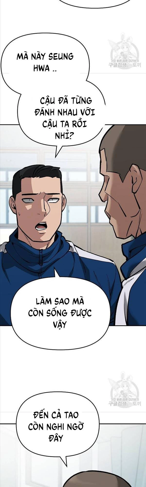 Giang Hồ Thực Thi Công Lý Chapter 63 - 66