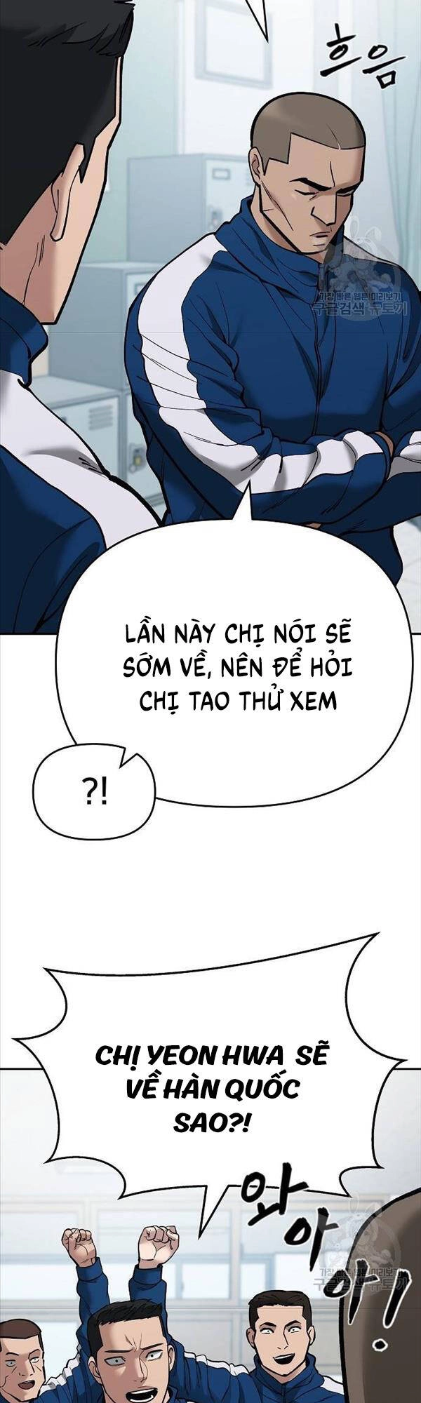Giang Hồ Thực Thi Công Lý Chapter 63 - 68