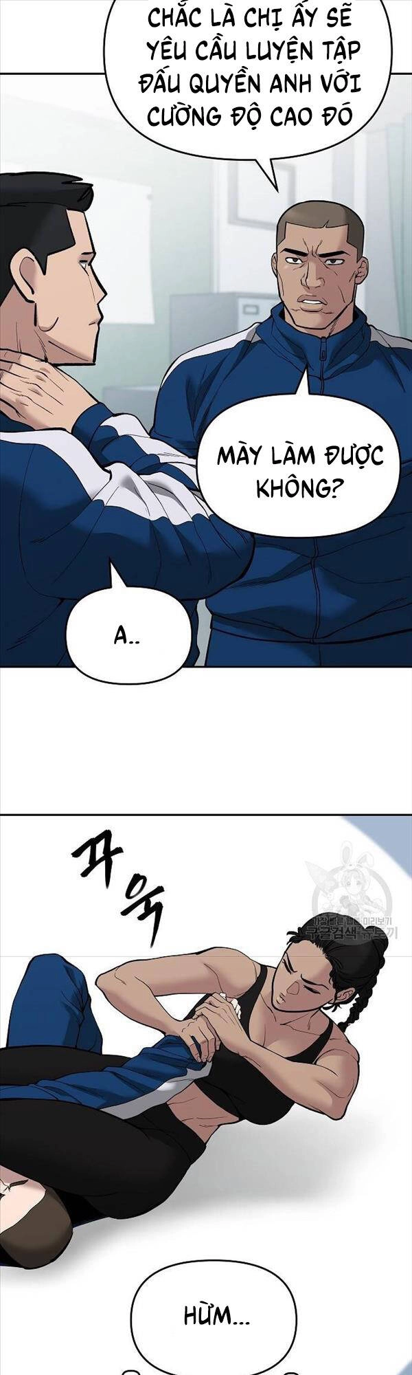 Giang Hồ Thực Thi Công Lý Chapter 63 - 70