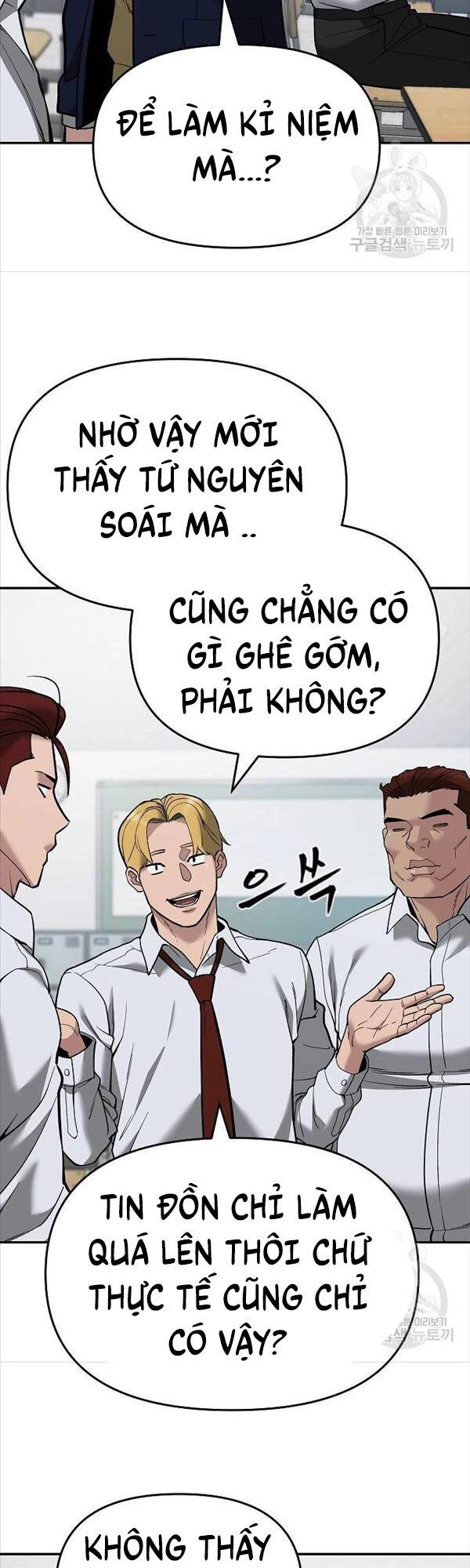 Giang Hồ Thực Thi Công Lý Chapter 63 - 74