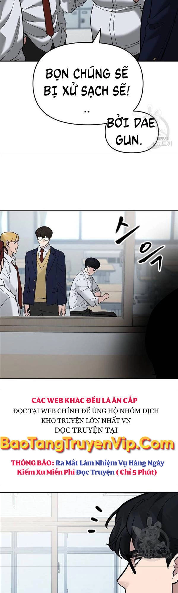 Giang Hồ Thực Thi Công Lý Chapter 63 - 76