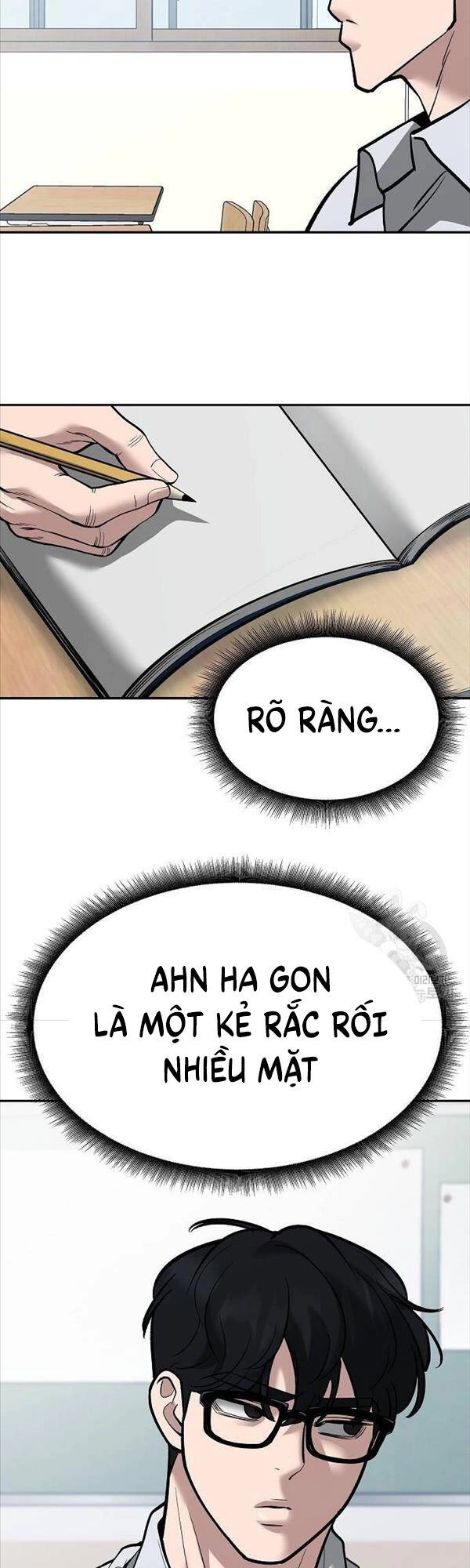 Giang Hồ Thực Thi Công Lý Chapter 63 - 77