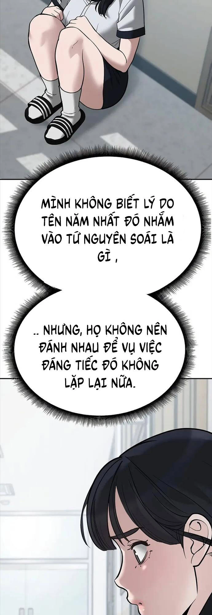 Giang Hồ Thực Thi Công Lý Chapter 64 - 9