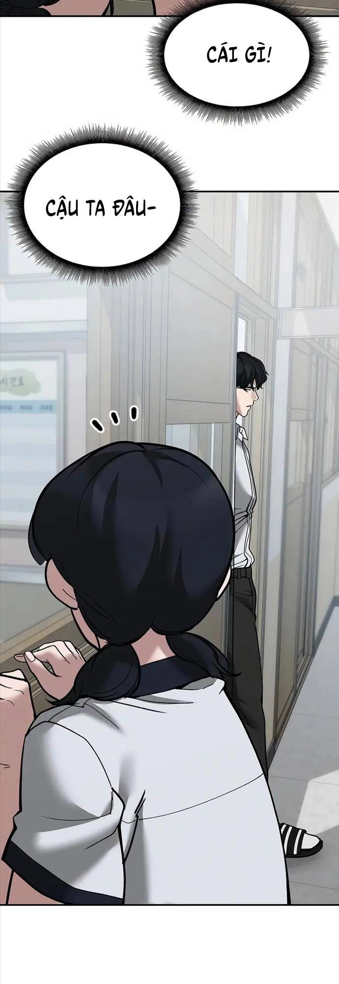 Giang Hồ Thực Thi Công Lý Chapter 64 - 13