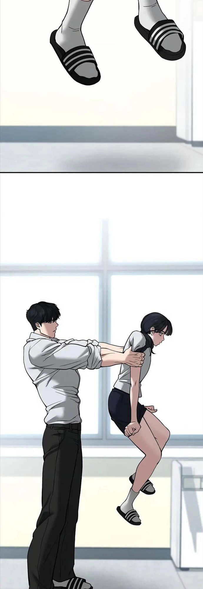 Giang Hồ Thực Thi Công Lý Chapter 64 - 17