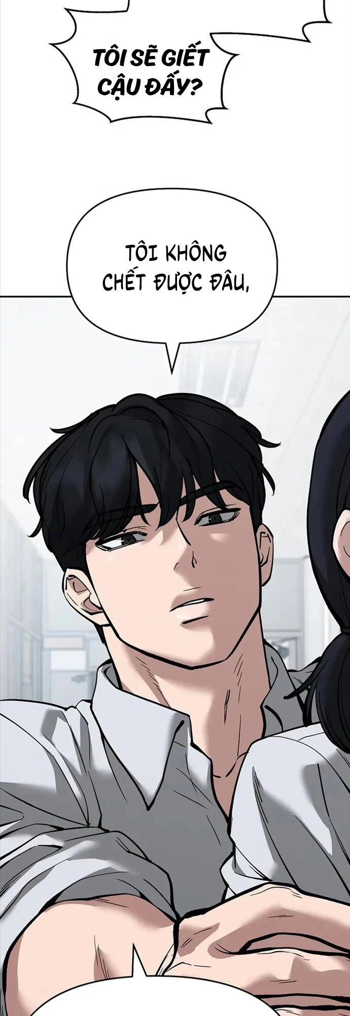 Giang Hồ Thực Thi Công Lý Chapter 64 - 20