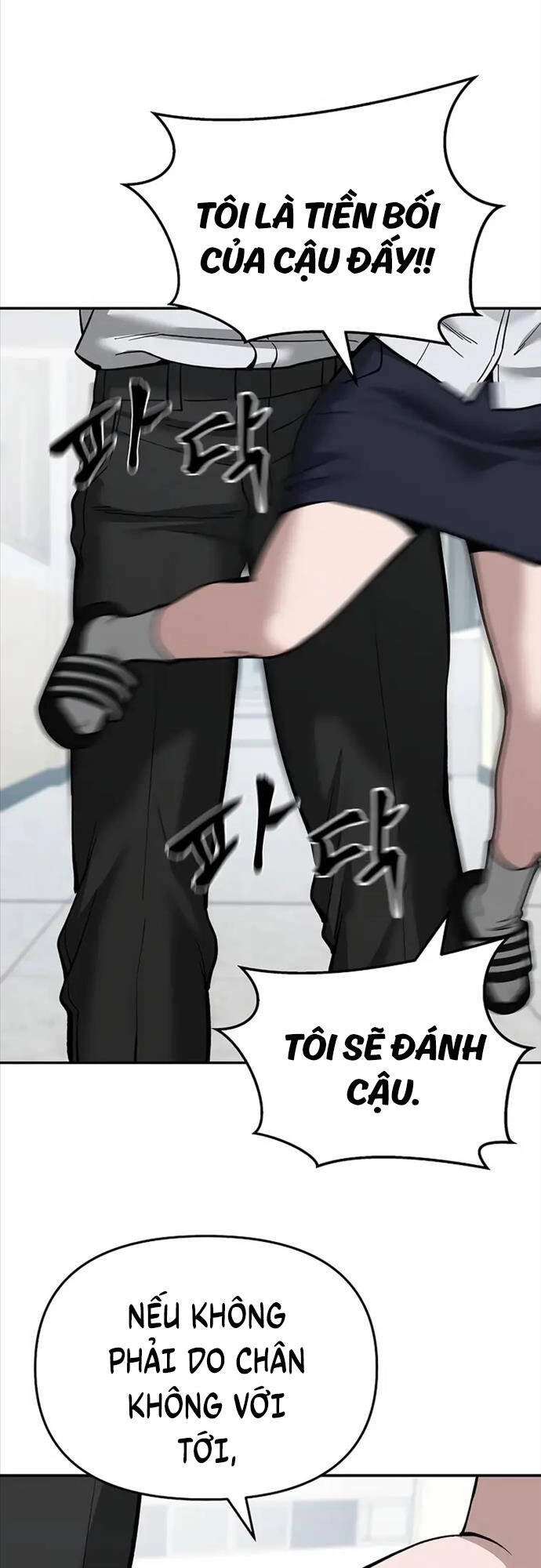 Giang Hồ Thực Thi Công Lý Chapter 64 - 22