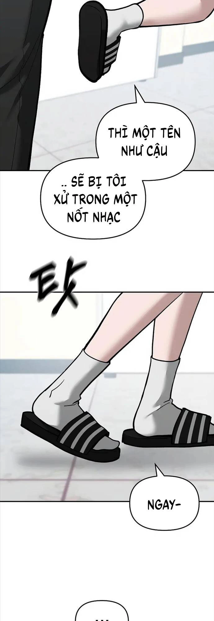 Giang Hồ Thực Thi Công Lý Chapter 64 - 23