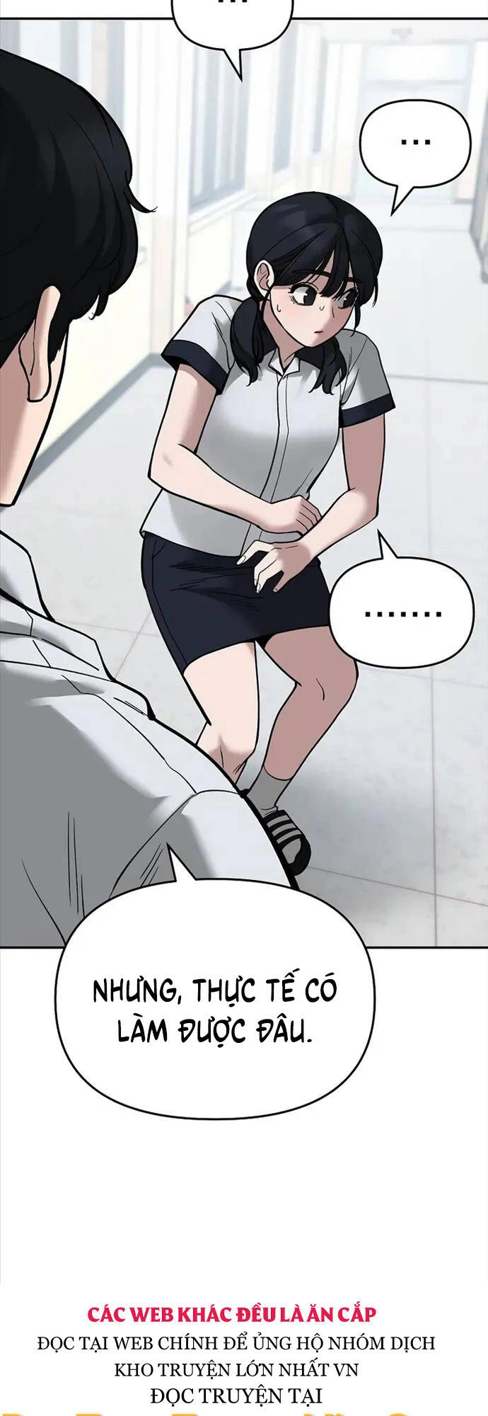 Giang Hồ Thực Thi Công Lý Chapter 64 - 24