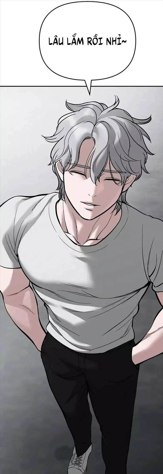 Giang Hồ Thực Thi Công Lý Chapter 64 - 26