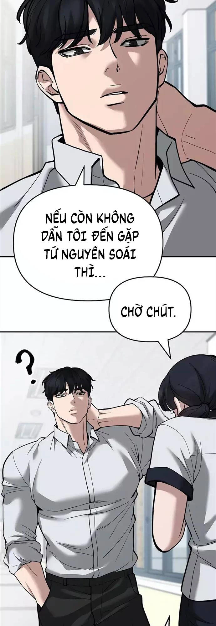 Giang Hồ Thực Thi Công Lý Chapter 64 - 29