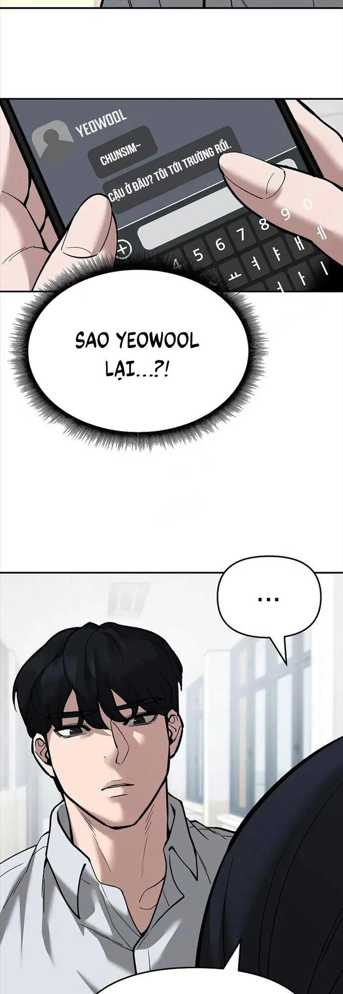 Giang Hồ Thực Thi Công Lý Chapter 64 - 31