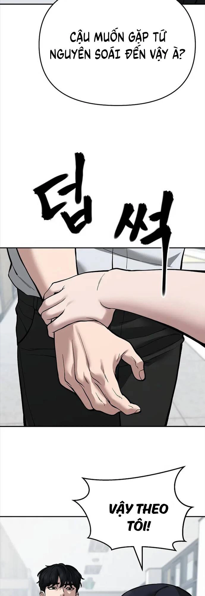 Giang Hồ Thực Thi Công Lý Chapter 64 - 32