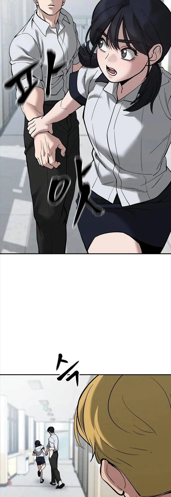 Giang Hồ Thực Thi Công Lý Chapter 64 - 33