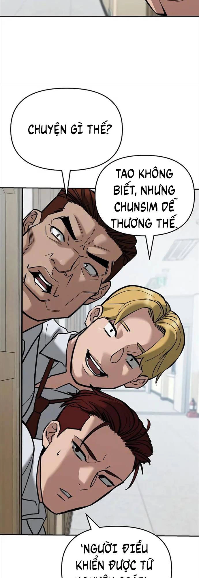 Giang Hồ Thực Thi Công Lý Chapter 64 - 34