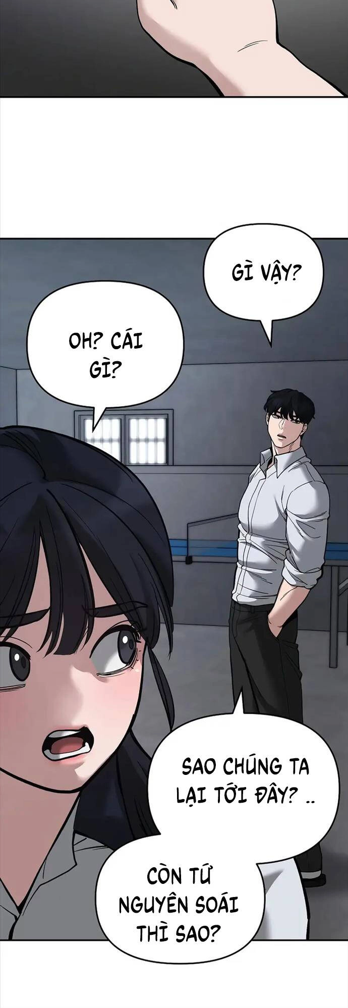 Giang Hồ Thực Thi Công Lý Chapter 64 - 37