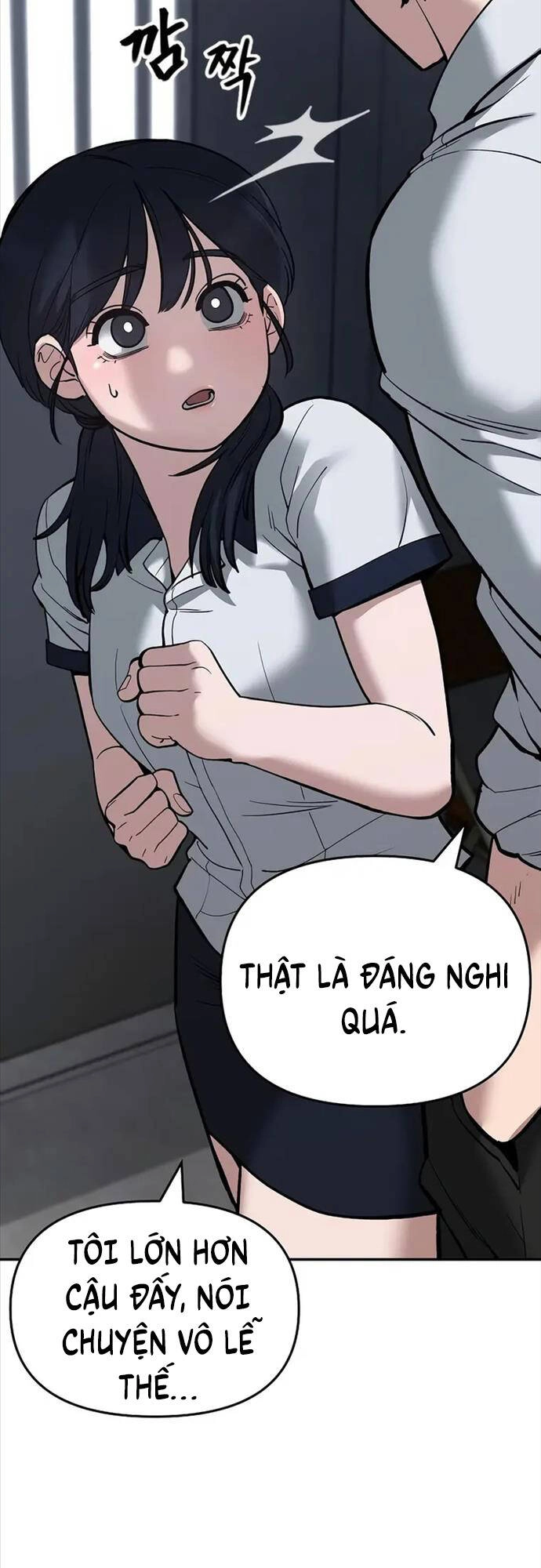 Giang Hồ Thực Thi Công Lý Chapter 64 - 42