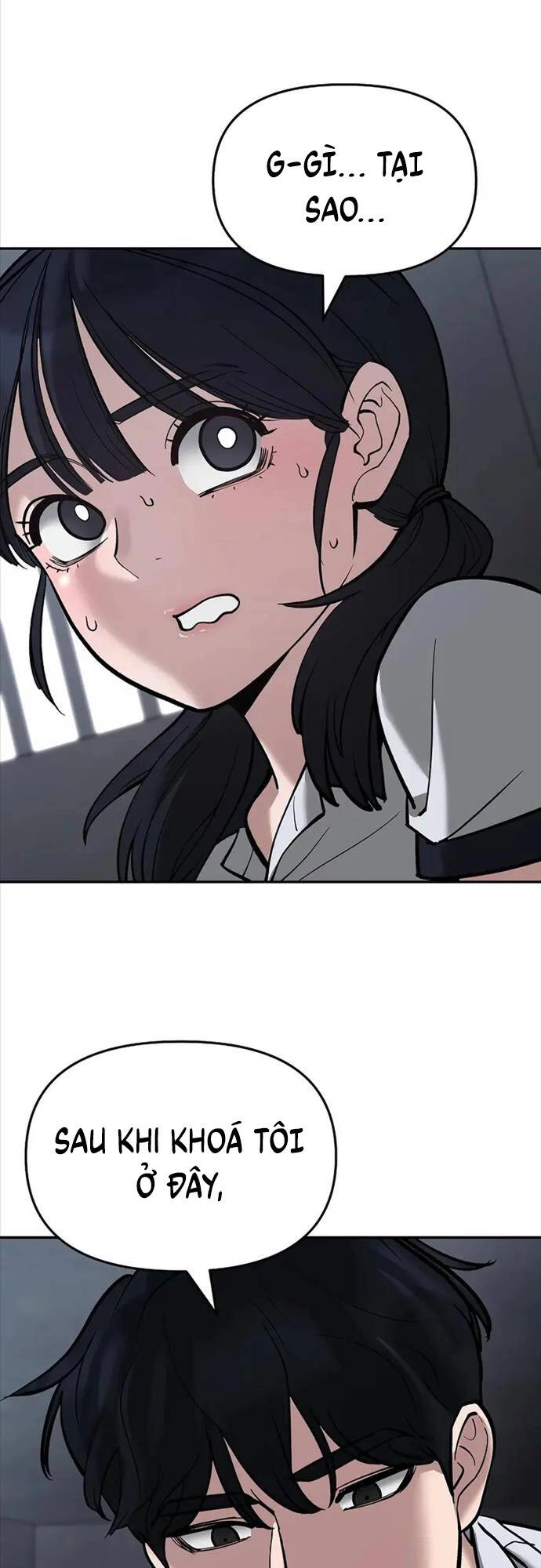 Giang Hồ Thực Thi Công Lý Chapter 64 - 44