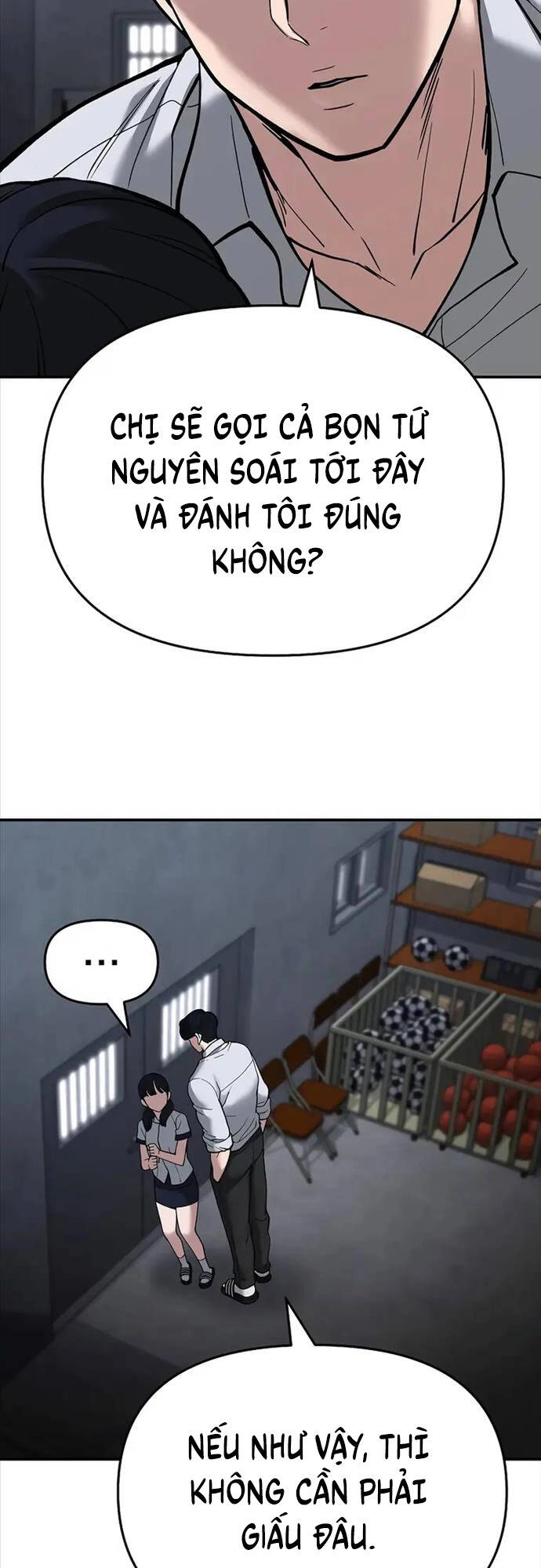 Giang Hồ Thực Thi Công Lý Chapter 64 - 45