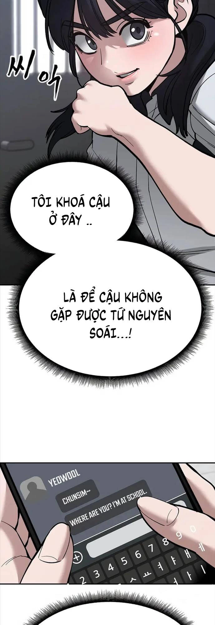 Giang Hồ Thực Thi Công Lý Chapter 64 - 48