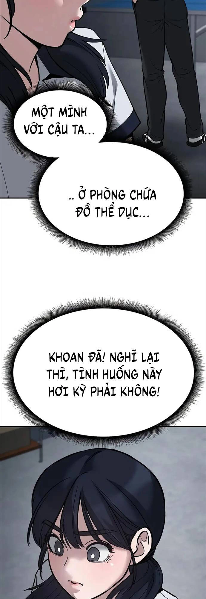 Giang Hồ Thực Thi Công Lý Chapter 64 - 50
