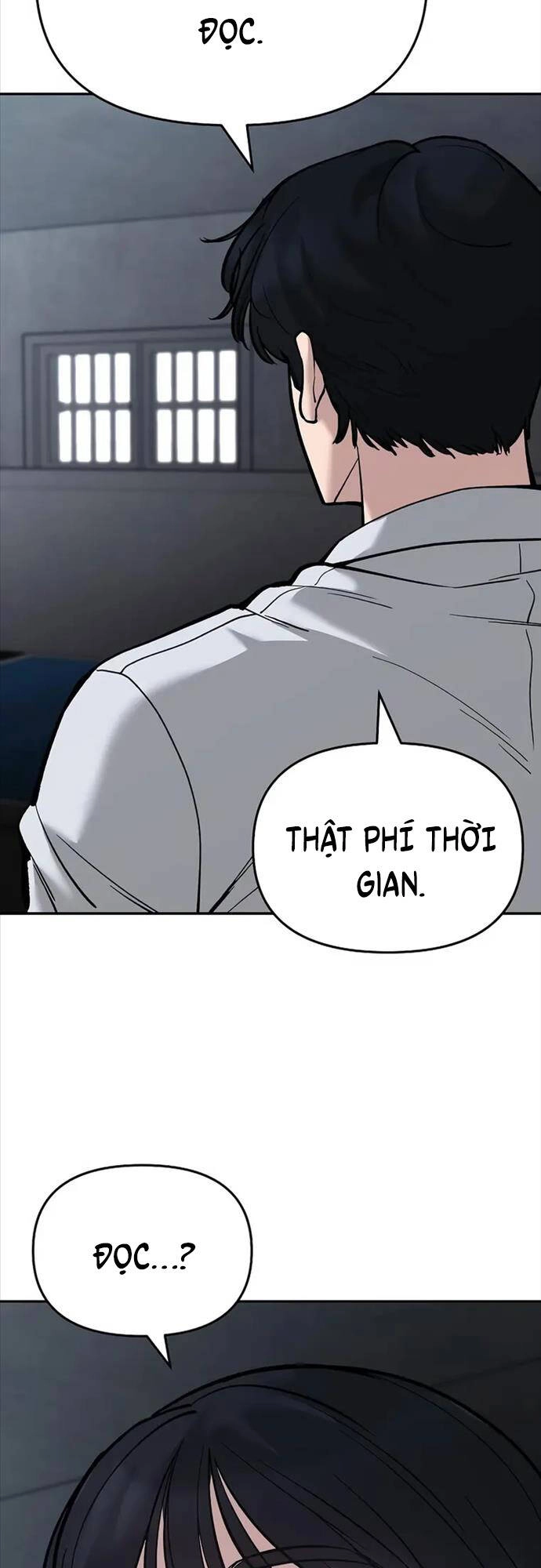 Giang Hồ Thực Thi Công Lý Chapter 64 - 52